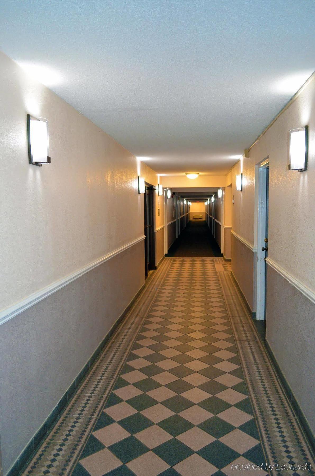 Red Roof Inn Lumberton Exterior photo